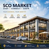 SCO Market